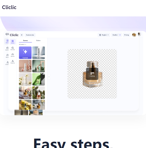 Cliclic AI