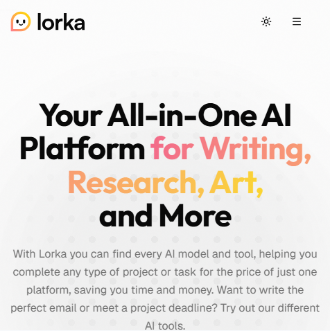 Lorka AI