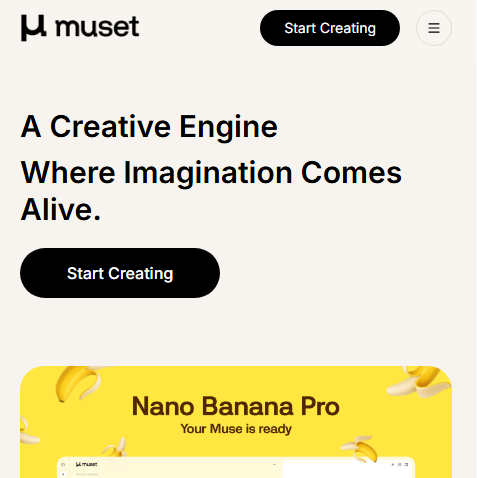 Muset