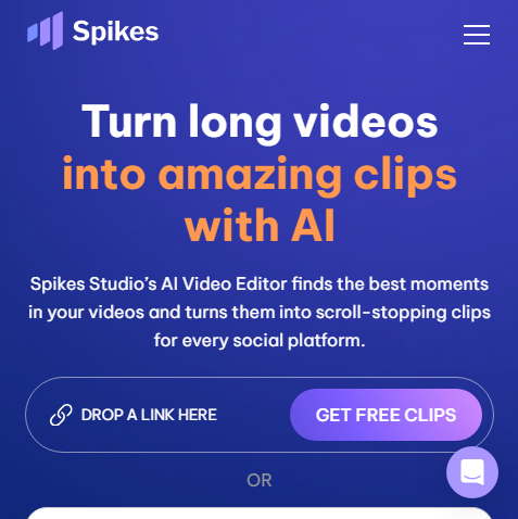 Spikes Studio